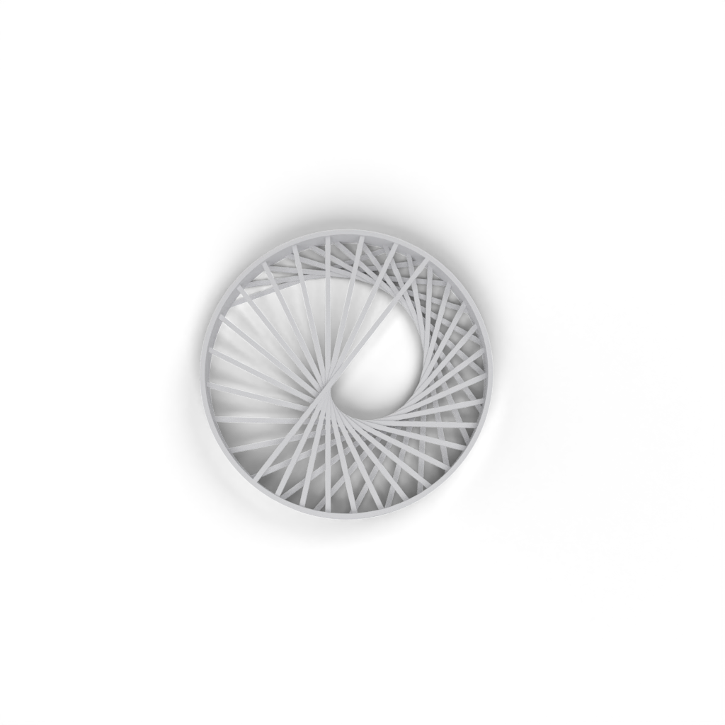 22 334StringStarL2N4Spiral view 4